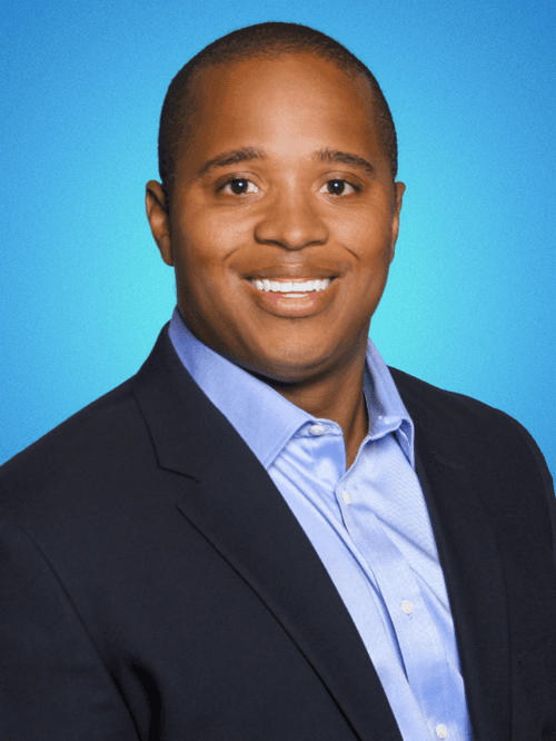 Jason Leadership Image